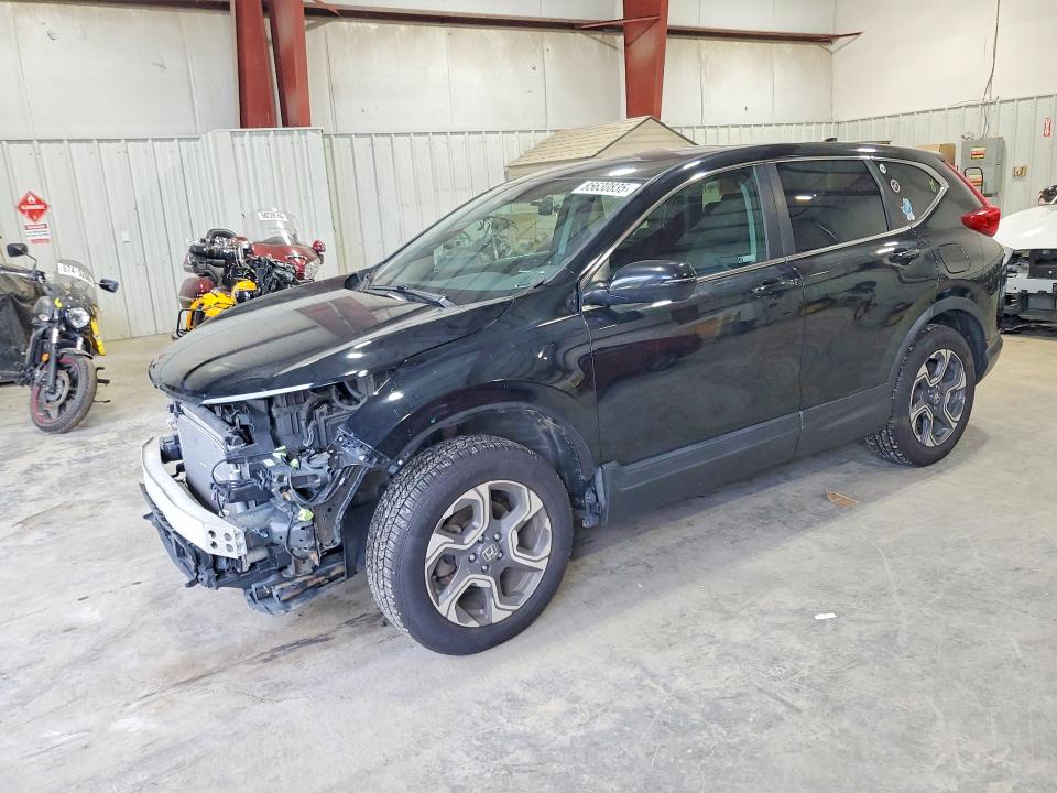 Aukcja sprzedaży 2018 Honda Cr-v, vin: 7FARW2H50JE060899, numer aukcji: 85630835