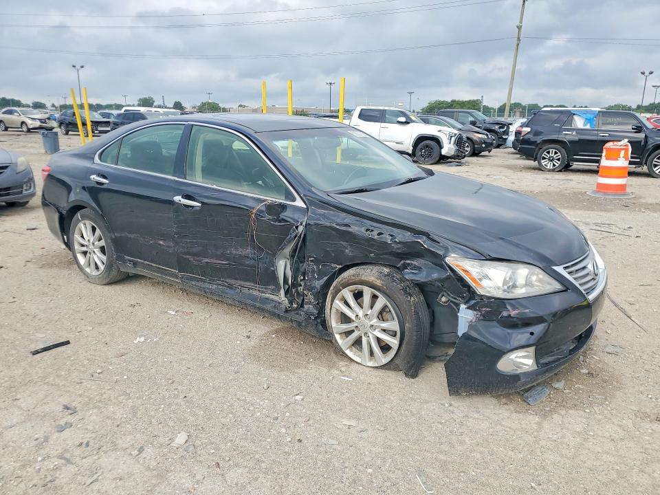Aukcja sprzedaży 2012 Lexus Es, vin: JTHBK1EG6C2494239, numer aukcji: 59237006