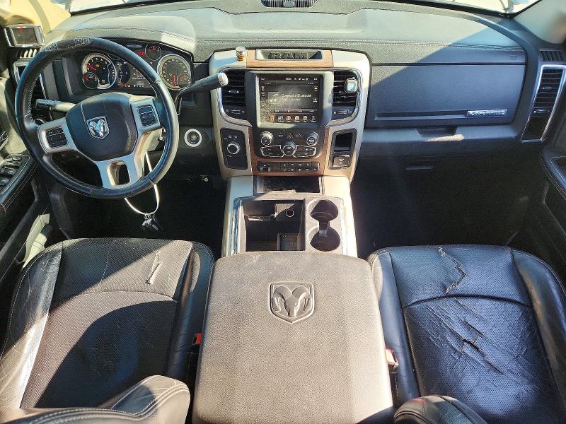Aukcja sprzedaży 2014 Ram 2500, vin: 3C6UR5FL3EG218269, numer aukcji: 60040766
