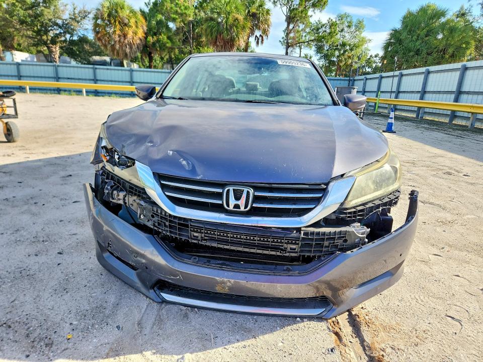 Aukcja sprzedaży 2015 Honda Accord, vin: 1HGCR2F32FA210152, numer aukcji: 59905236