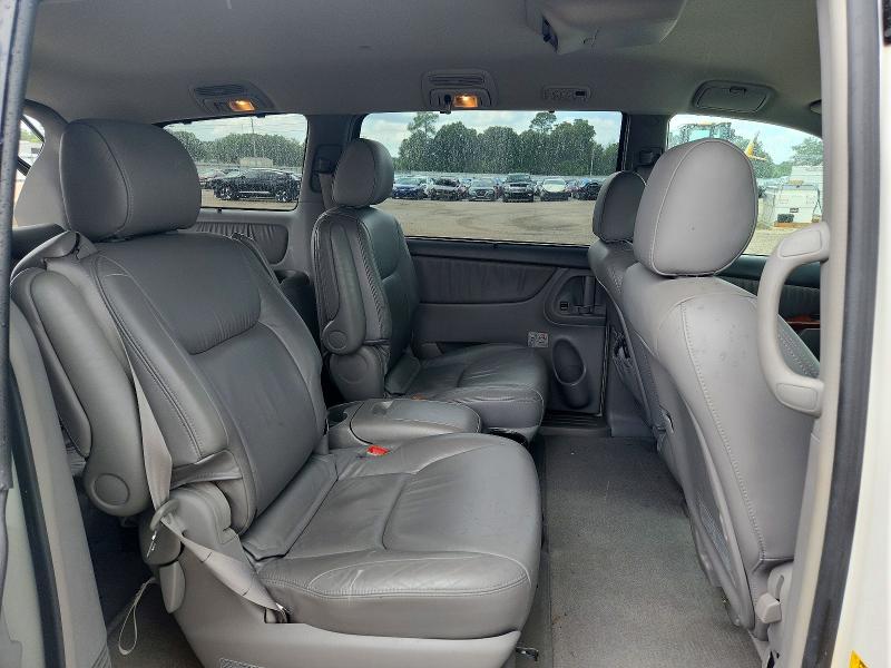 Aukcja sprzedaży 2004 Toyota Sienna, vin: 5TDBA22C04S004268, numer aukcji: 61682026