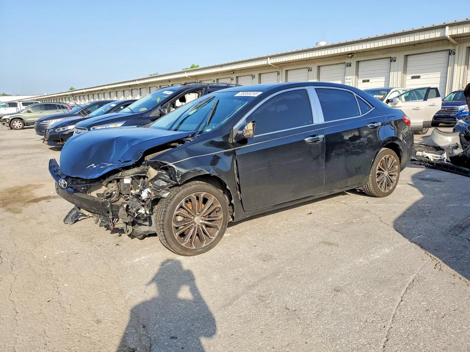Aukcja sprzedaży 2016 Toyota Corolla, vin: 2T1BURHE0GC614919, numer aukcji: 59369246