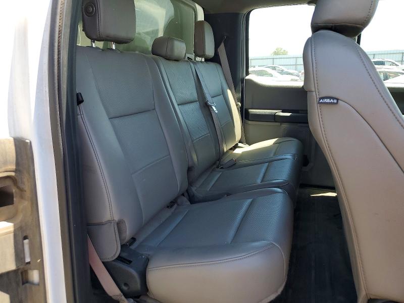 60983896 :رقم المزاد ، 1FTFX1E52JKE45376 vin ، 2018 Ford F150 مزاد بيع