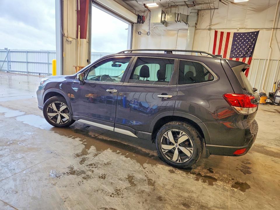 Aukcja sprzedaży 2019 Subaru Forester, vin: JF2SKAWC0KH409695, numer aukcji: 62748566