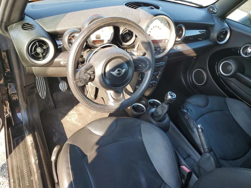 Aukcja sprzedaży 2014 Mini Cooper Con, vin: WMWZP3C54ET298082, numer aukcji: 60530606