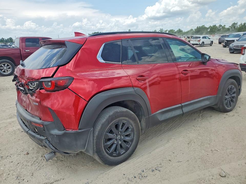 Продажа на аукционе авто 2026 Mazda Cx-50, vin: 7MMVAADWXTN149367, номер лота: 60223086