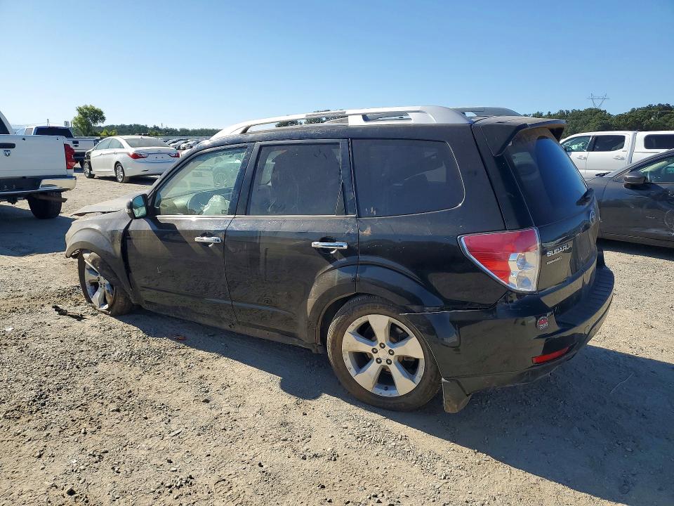 Продажа на аукционе авто 2011 Subaru Forester, vin: JF2SHGGC8BH739472, номер лота: 59709716