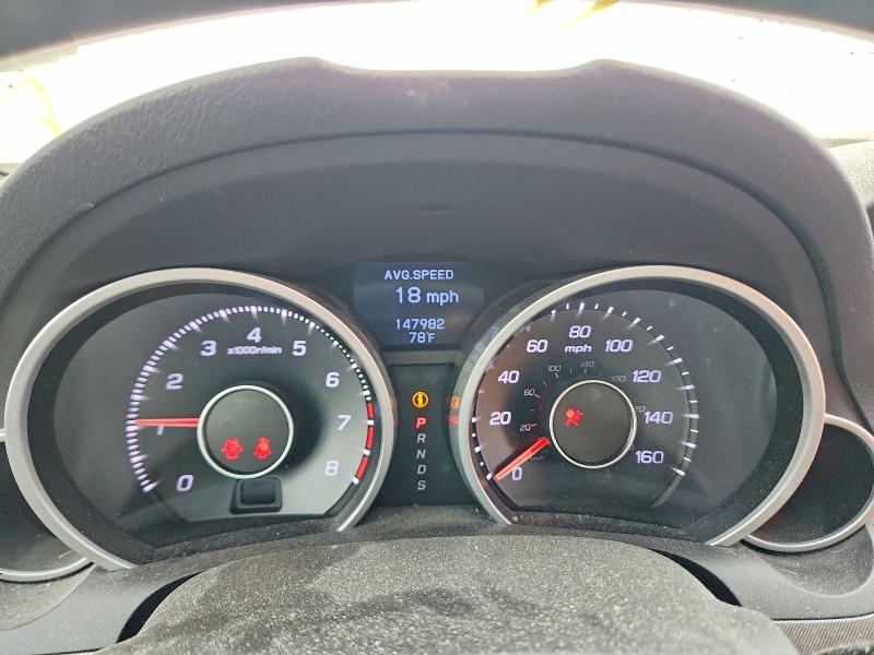 61393156 :رقم المزاد ، 19UUA8F23DA009685 vin ، 2013 Acura Tl مزاد بيع