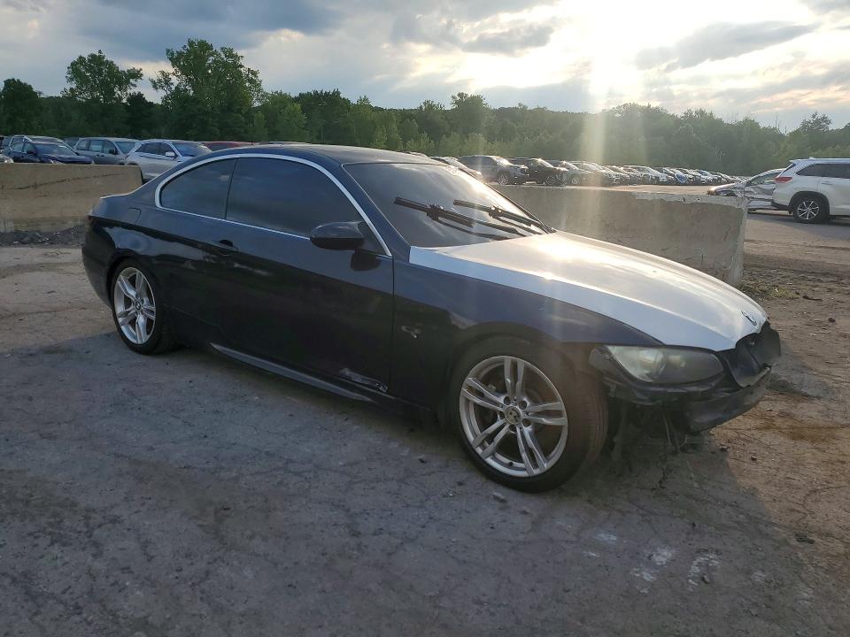 Aukcja sprzedaży 2008 Bmw 335, vin: WBAWC73558E065312, numer aukcji: 59240656