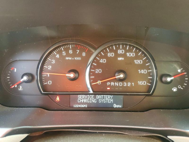 Продажа на аукционе авто 2006 Cadillac Dts, vin: 1G6KD57Y86U181956, номер лота: 61765496