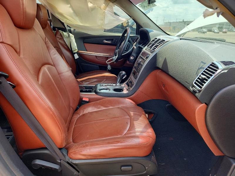 61927346 :رقم المزاد ، 1GKER23787J110772 vin ، 2007 Gmc Acadia مزاد بيع