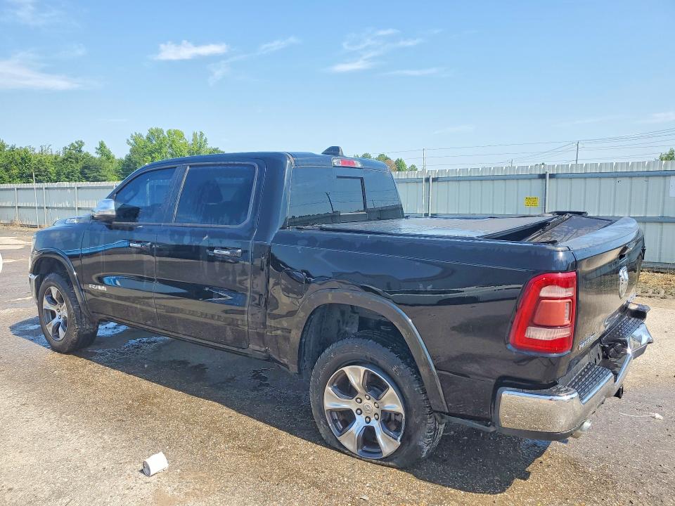 60067266 :رقم المزاد ، 1C6SRFJT2KN728328 vin ، 2019 Ram 1500 مزاد بيع