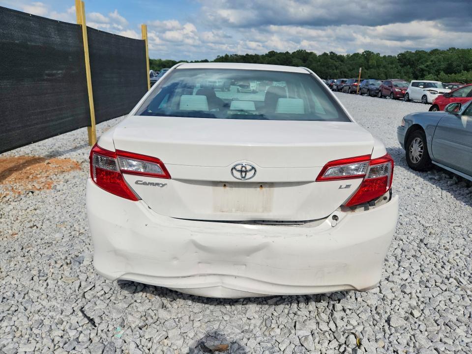 Продаж на аукціоні авто 2012 Toyota Camry, vin: 4T1BF1FK7CU553159, номер лоту: 61977656