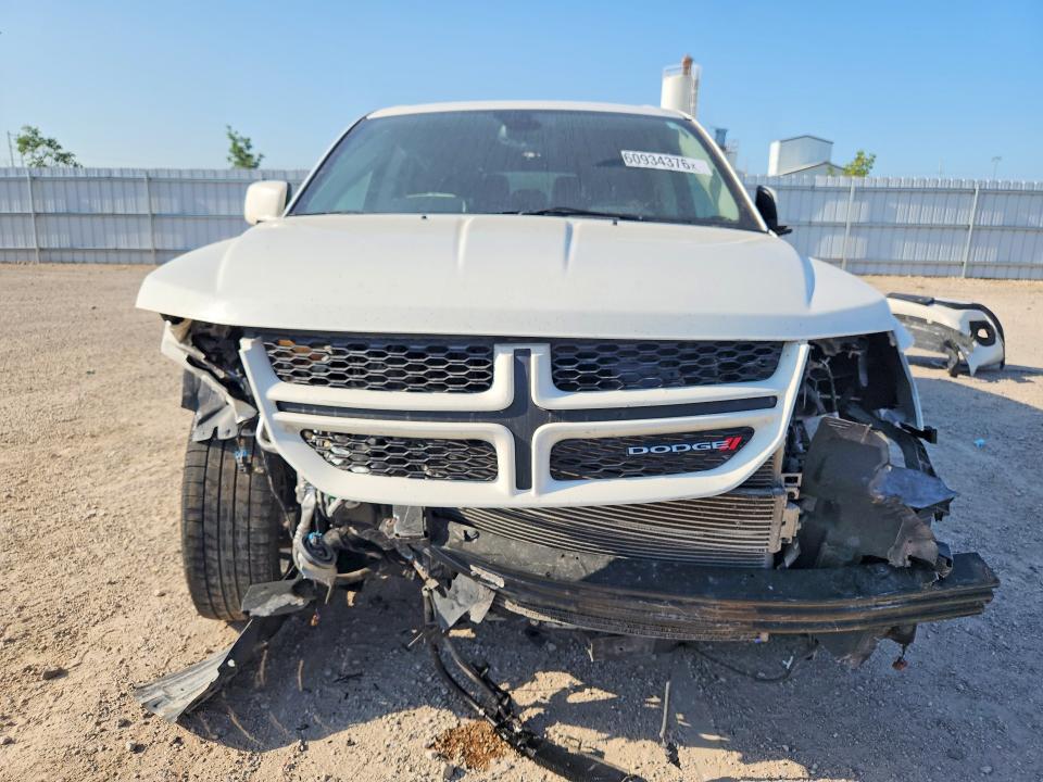 60934376 :رقم المزاد ، 3C4PDDEG7KT720238 vin ، 2019 Dodge Journey مزاد بيع