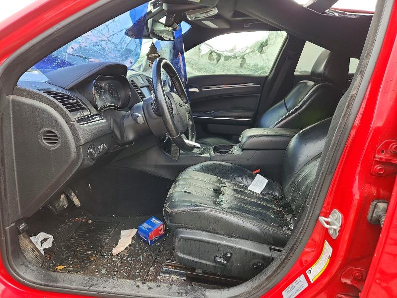 Aukcja sprzedaży 2017 Chrysler 300, vin: 2C3CCABT5HH541784, numer aukcji: 60226816