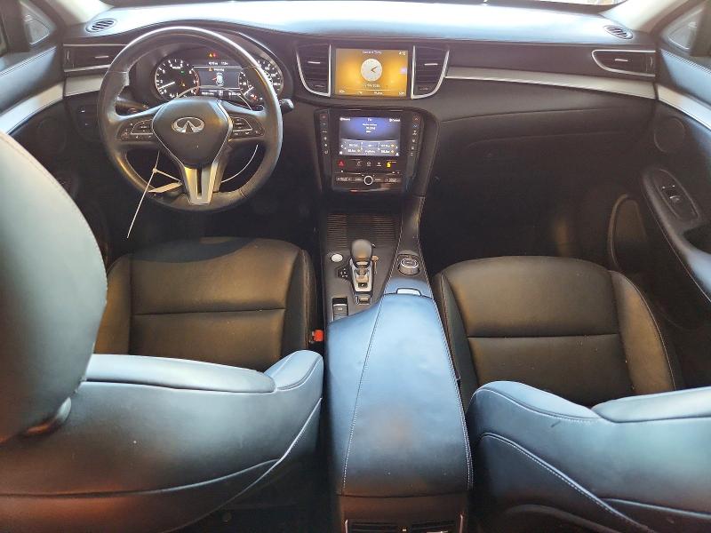 Продаж на аукціоні авто 2019 Infiniti Qx50, vin: 3PCAJ5M15KF139224, номер лоту: 58966086