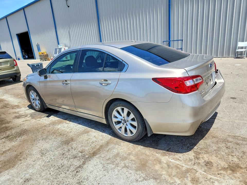 2015 Subaru Legacy მანქანა იყიდება აუქციონზე, vin: 4S3BNBE61F3022566, აუქციონის ნომერი: 61469856