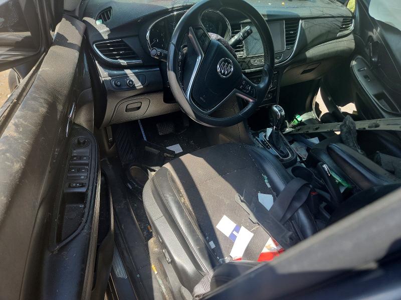 Продажа на аукционе авто 2020 Buick Encore, vin: KL4CJASB4LB011942, номер лота: 59325586