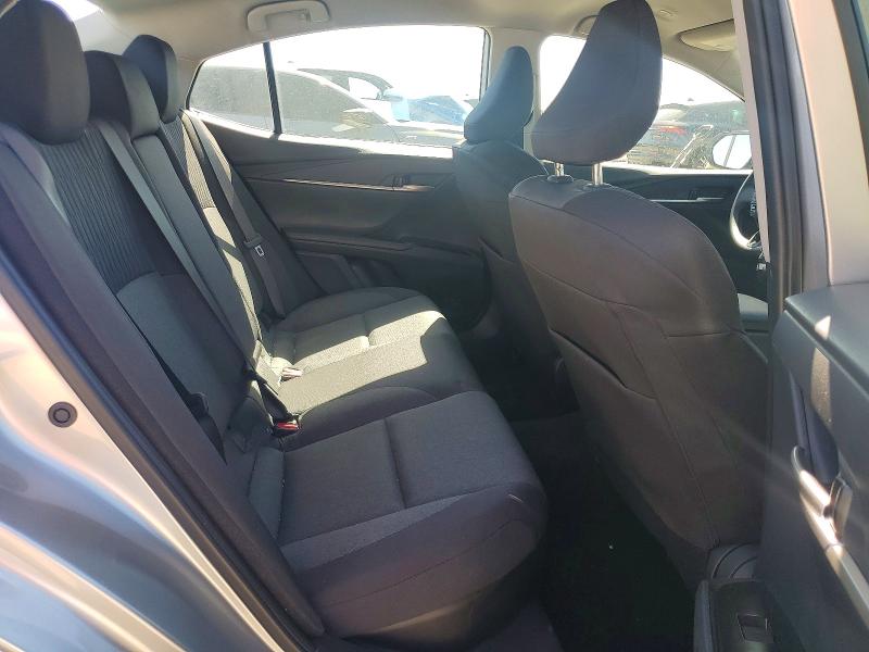 Продаж на аукціоні авто 2026 Toyota Camry, vin: 4T1DAACK0TU659593, номер лоту: 62811146