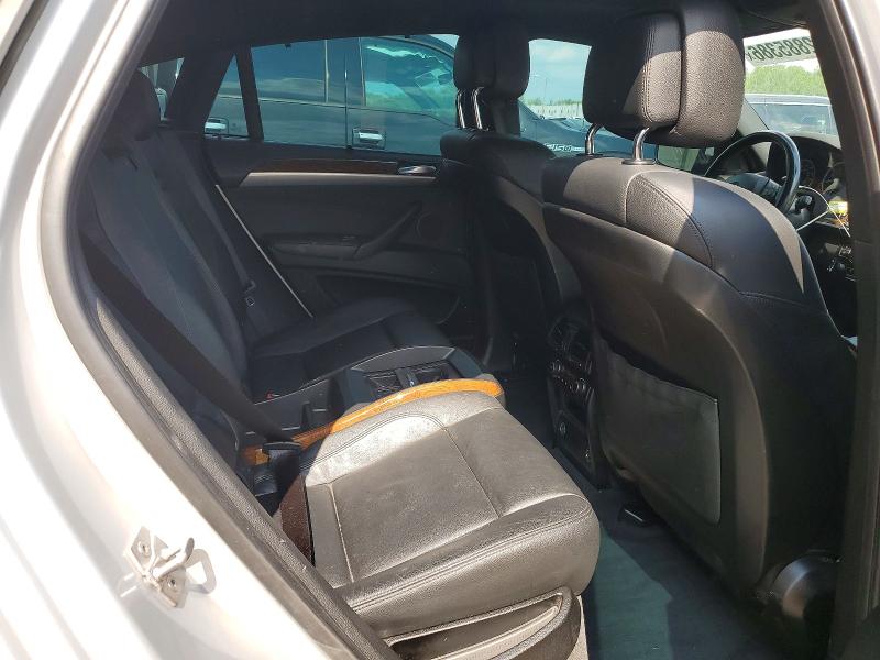 Продажа на аукционе авто 2012 Bmw X6, vin: 5UXFG2C53CL780148, номер лота: 62885386