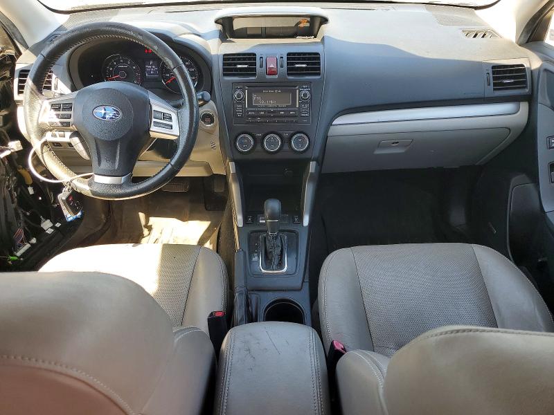 60651826 :رقم المزاد ، JF2SJAUC4FH553889 vin ، 2015 Subaru Forester مزاد بيع