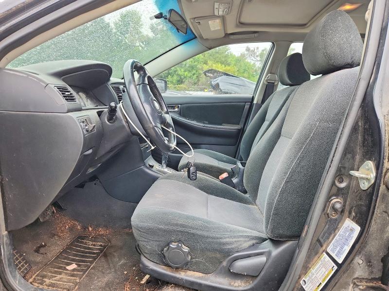 Продажа на аукционе авто 2004 Toyota Corolla, vin: 2T1BR32E94C225506, номер лота: 60118006