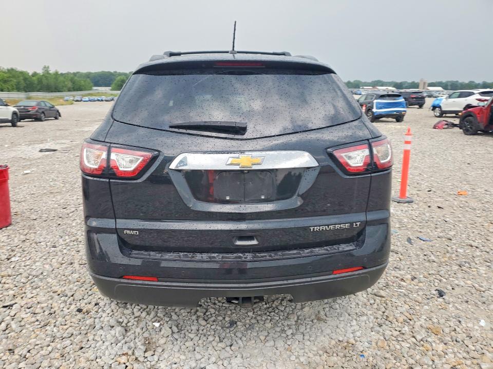 Aukcja sprzedaży 2014 Chevrolet Traverse, vin: 1GNKVGKD0EJ334346, numer aukcji: 62656916