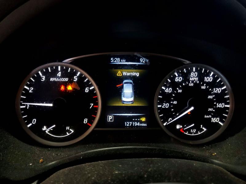 Продаж на аукціоні авто 2018 Nissan Sentra, vin: 3N1AB7AP4JL658981, номер лоту: 61376466