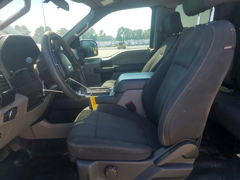 Продажа на аукционе авто 2017 Ford F150, vin: 1FTEX1EP4HKE07347, номер лота: 61377136