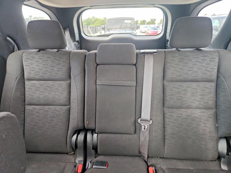 Продаж на аукціоні авто 2021 Dodge Durango, vin: 1C4RDHAG8MC661057, номер лоту: 61596536