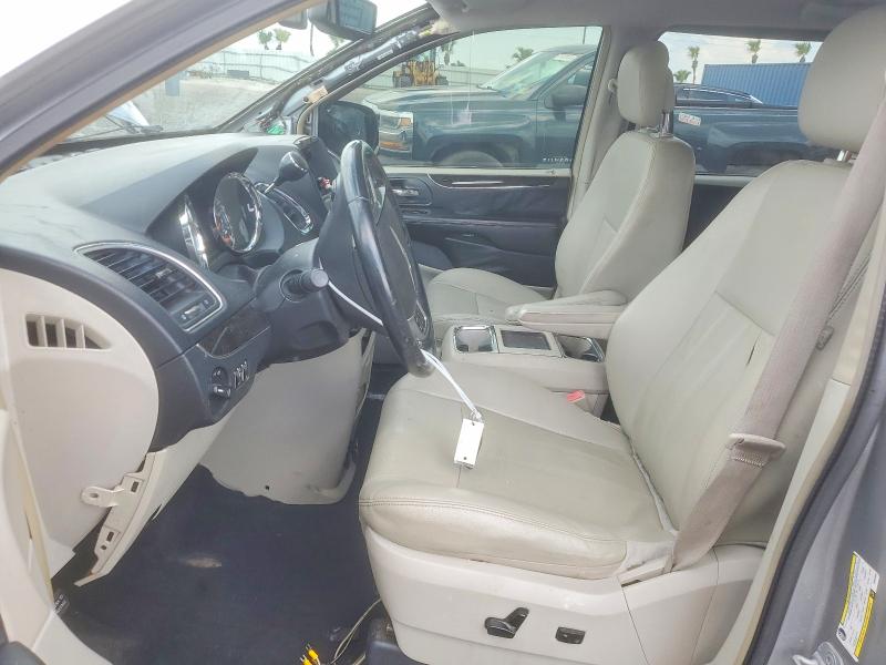 Aukcja sprzedaży 2013 Chrysler Town & Country, vin: 2C4RC1BG9DR646891, numer aukcji: 62754646