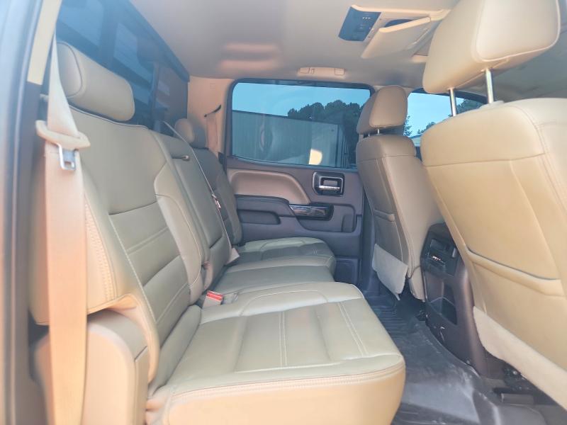 Aukcja sprzedaży 2016 Gmc Sierra, vin: 1GT12UE81GF238144, numer aukcji: 61041136