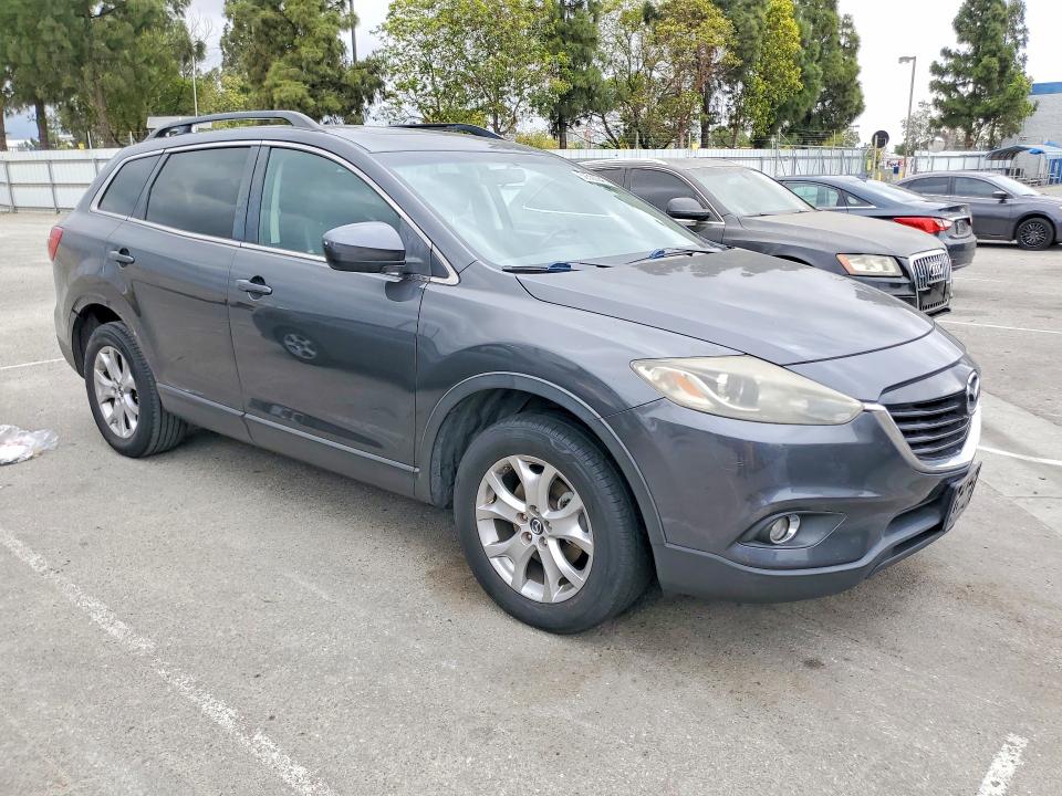 Aukcja sprzedaży 2014 Mazda Cx-9, vin: JM3TB2CVXE0431180, numer aukcji: 59392946