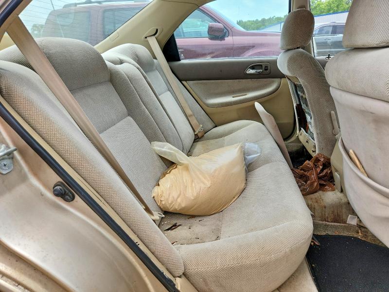 Продаж на аукціоні авто 1994 Honda Accord, vin: 1HGCD5554RA125241, номер лоту: 56194946