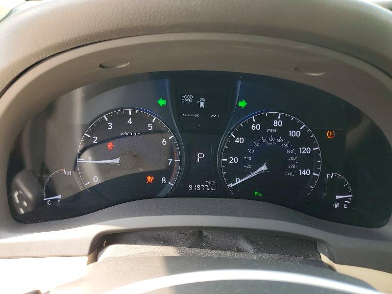 Aukcja sprzedaży 2015 Lexus Rx 350, vin: 2T2ZK1BA7FC172226, numer aukcji: 62619956