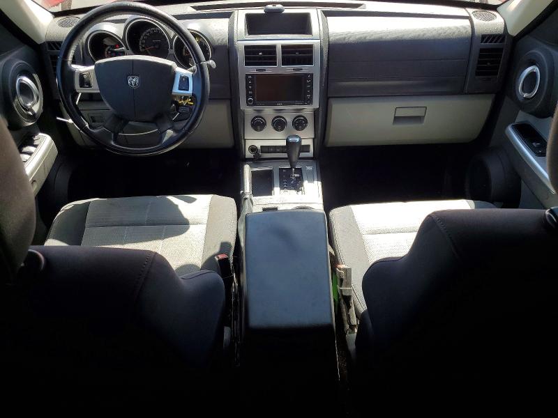 Aukcja sprzedaży 2007 Dodge Nitro, vin: 1D8GT58K57W724378, numer aukcji: 60985966