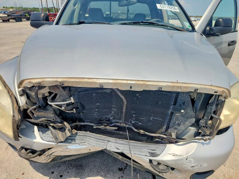 Продаж на аукціоні авто 2009 Dodge Ram 2500, vin: 3D7KR28L09G508914, номер лоту: 63119256