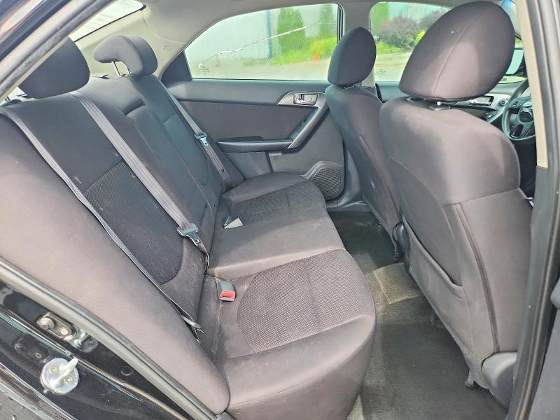 Auction sale of the 2013 Kia Forte, vin: KNAFU4A27D5653808, lot number: 63507256