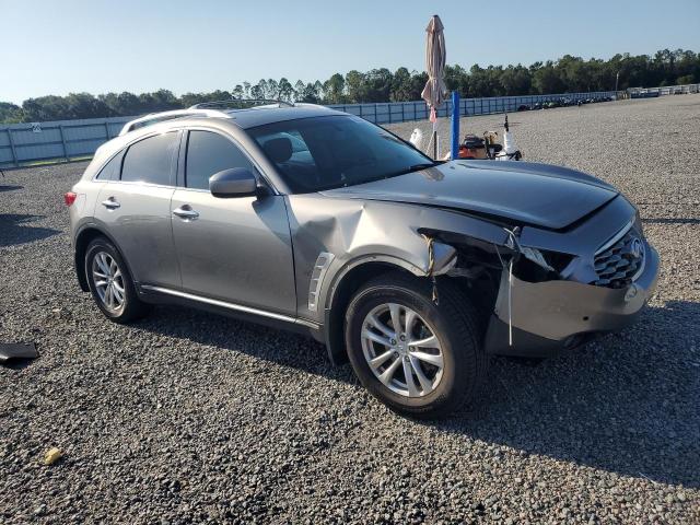 Продаж на аукціоні авто 2011 Infiniti Fx35, vin: JN8AS1MU2BM111361, номер лоту: 62223026