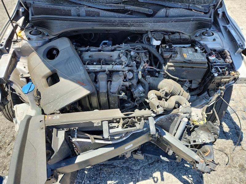 62360166 :رقم المزاد ، 3KPF54AD9PE524995 vin ، 2023 Kia Forte مزاد بيع