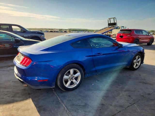 2018 Ford Mustang მანქანა იყიდება აუქციონზე, vin: 1FA6P8TH1J5104271, აუქციონის ნომერი: 59611206