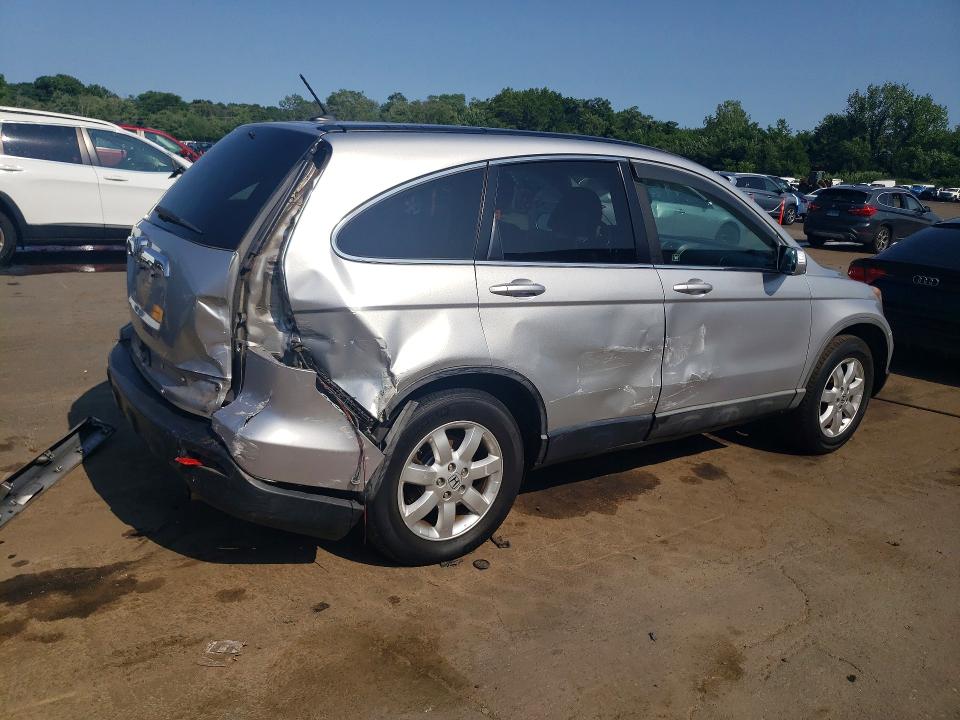 62325686 :رقم المزاد ، 5J6RE48769L062249 vin ، 2009 Honda Cr-v مزاد بيع