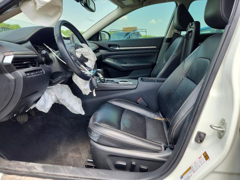Продажа на аукционе авто 2019 Nissan Altima, vin: 1N4BL4EVXKC213542, номер лота: 61681966
