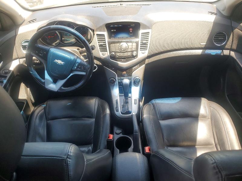 Aukcja sprzedaży 2015 Chevrolet Cruze, vin: 1G1PE5SB5F7278896, numer aukcji: 60505836
