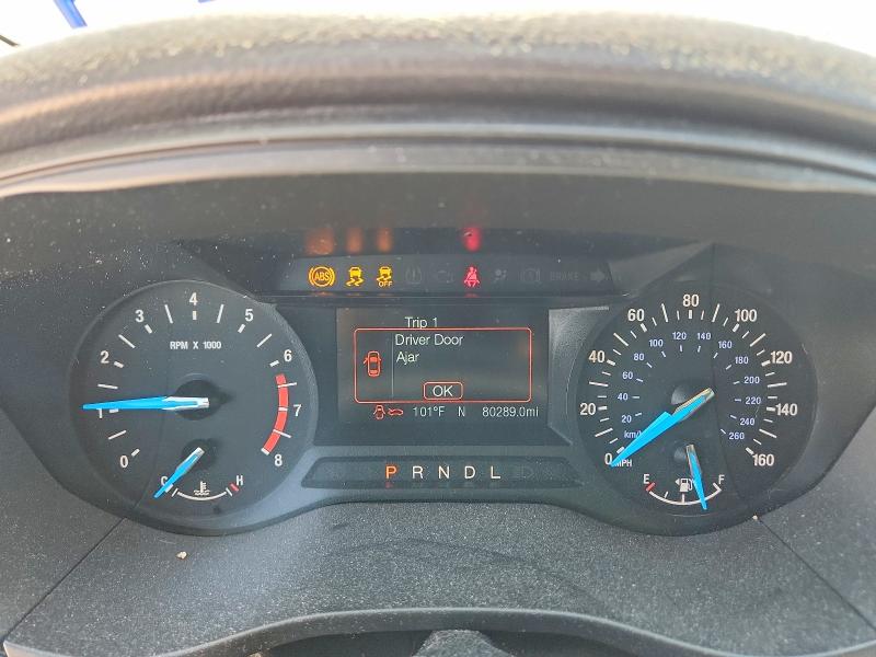 Aukcja sprzedaży 2019 Ford Fusion, vin: 3FA6P0G73KR250608, numer aukcji: 61027816