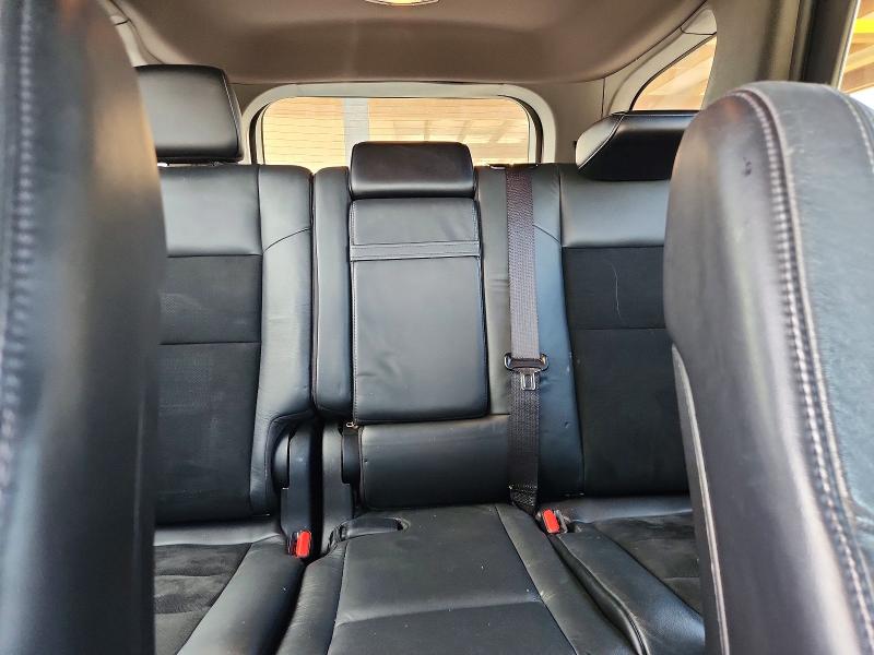 61533886 :رقم المزاد ، 1C4RDHDG8NC192128 vin ، 2022 Dodge Durango مزاد بيع
