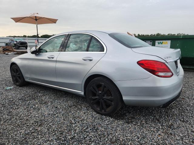 Продаж на аукціоні авто 2015 Mercedes-benz C, vin: 55SWF4KBXFU028895, номер лоту: 60781806