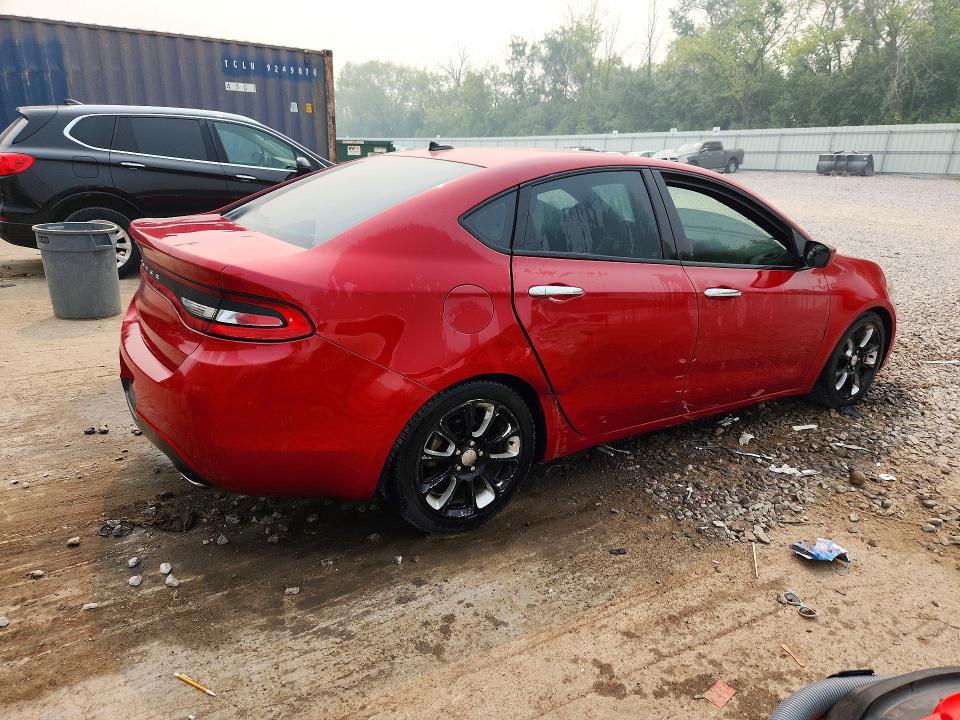 Aukcja sprzedaży 2013 Dodge Dart, vin: 1C3CDFCHXDD310066, numer aukcji: 61221996