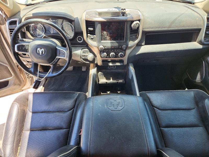 Продаж на аукціоні авто 2020 Ram 1500, vin: 1C6SRFDT5LN280521, номер лоту: 59579846