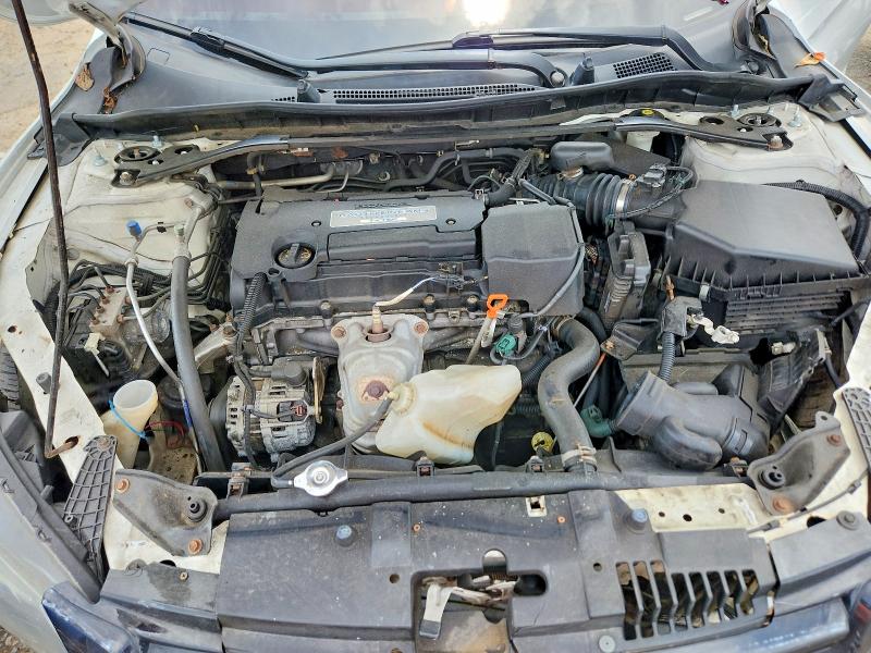Aukcja sprzedaży 2014 Honda Accord, vin: 1HGCR2F55EA057203, numer aukcji: 59769226